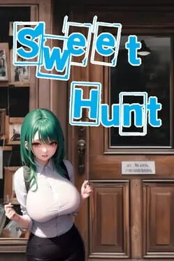  Sweet Hunt  cover