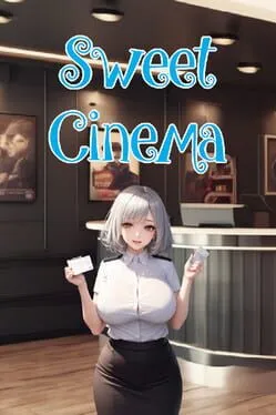  Sweet Cinema  cover