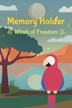  Memory Holder: Winds of Freedom  cover