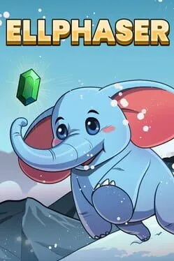  Ellphaser  cover