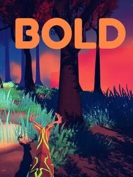  BOLD  cover