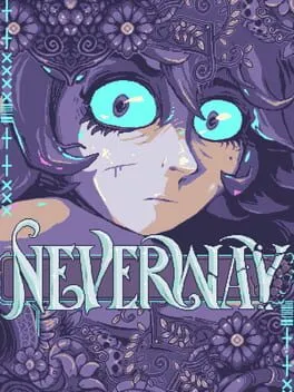 Neverway  cover