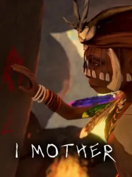  I Mother  cover