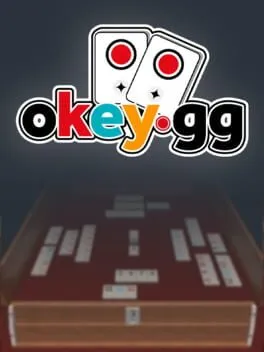 Okey.gg  cover