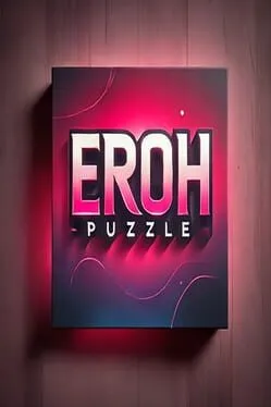  EroHPuzzle  cover