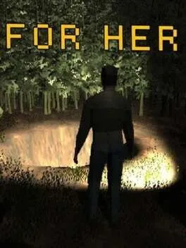  For Her  cover