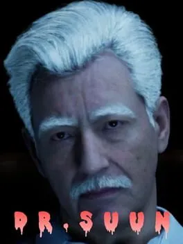  Dr. Suun  cover
