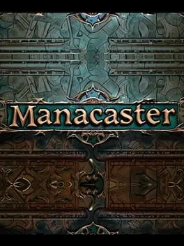  Manacaster  cover