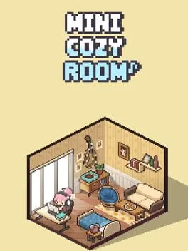  Mini Cozy Room: Lo-Fi  cover