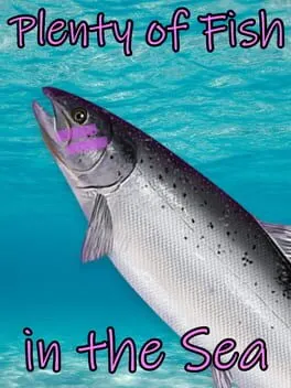  Plenty of Fish in the Sea  cover