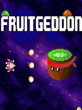  Fruitgeddon  cover