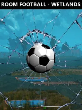  Room Football: Wetlands  cover