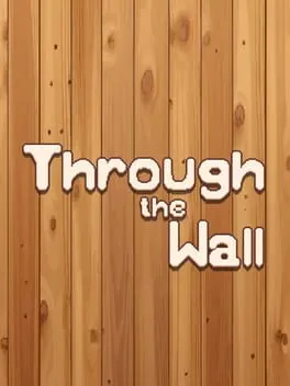  Through the Wall  cover