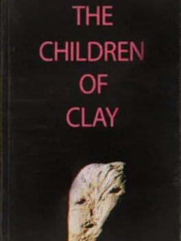  The Children of Clay  cover