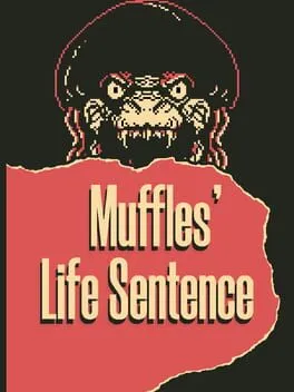  Muffles' Life Sentence  cover