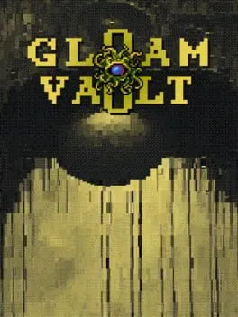 Gloamvault  cover