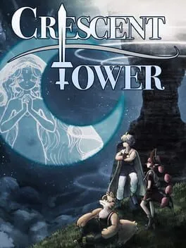 Crescent Tower クレセント・タワー  cover