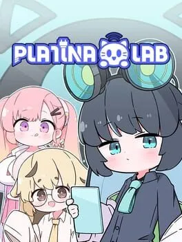  Platina: Lab  cover