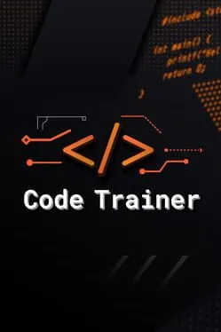  Code Trainer  cover