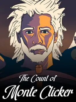  The Count of Monte Clicker  cover