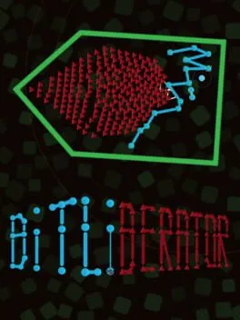  BitLiberator  cover