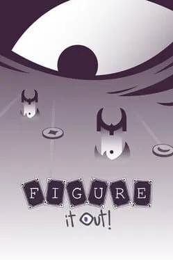  Figure it Out!  cover