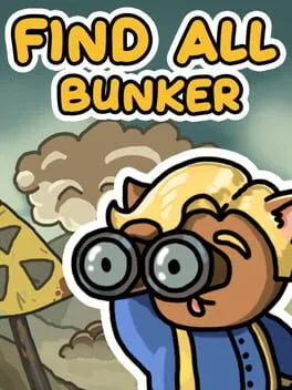  Find All: Bunker  cover