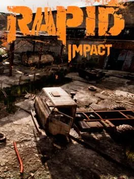  Rapid Impact  cover