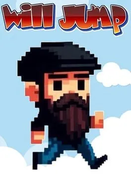  Will Jump  cover