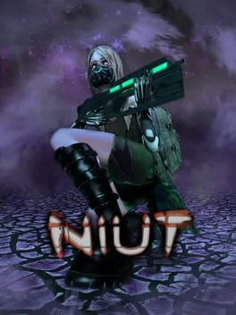  Niut  cover