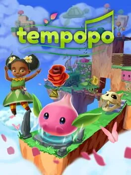  Tempopo  cover