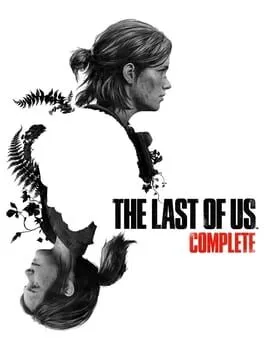  The Last of Us Complete  cover