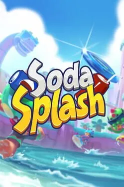  Soda Splash  cover