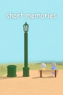  Short Memories  cover