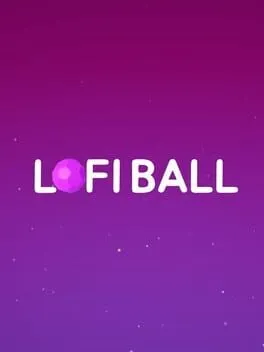  Lofi Ball  cover