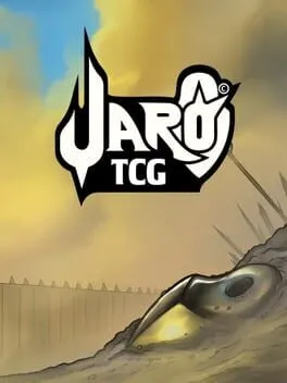  Jaro TCG  cover