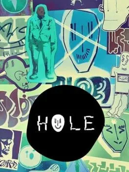  Hole  cover