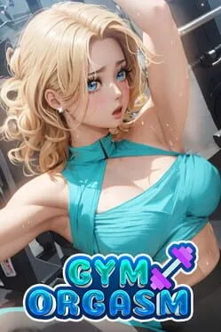  GYM ORGASM  cover