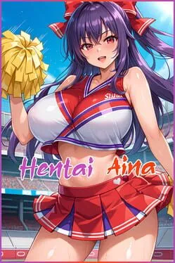  Hentai Aina  cover