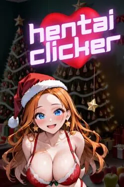  Hentai Clicker: Kristina is streaming  cover
