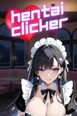  Hentai Clicker: Maria is streaming  cover