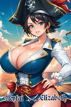  Hentai Elizabeth  cover