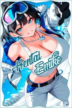  Hentai Emiko  cover