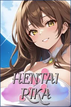  Hentai Rika  cover
