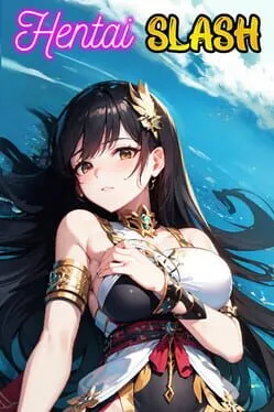  Hentai Slash  cover