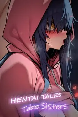  Hentai Tales: Taboo Sisters  cover