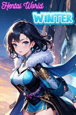  Hentai World Winter  cover