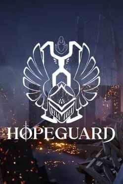  Hopeguard  cover
