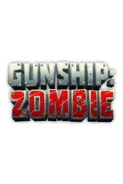  Gunship: Zombie  cover