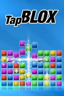  Tap Blox  cover